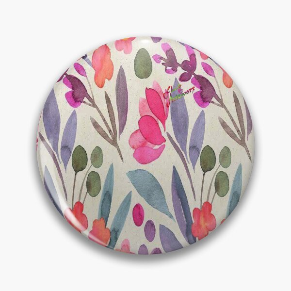Item preview, Pressed Petals designed and sold by Fluid Artzworx.