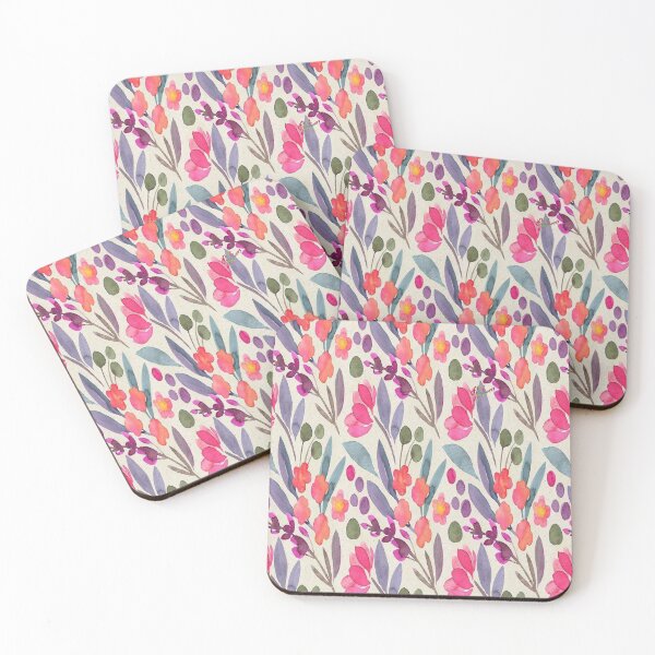 Item preview, Pressed Petals designed and sold by Fluid Artzworx.