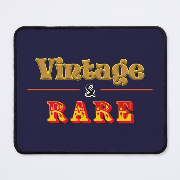 Item preview, Vintage & Rare designed and sold by StoneBluePlanet.