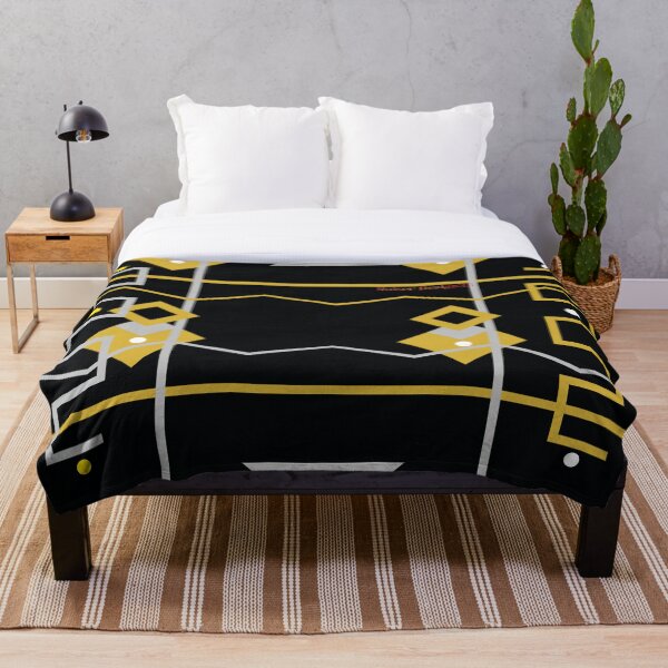 Item preview, Gold and Black Art deco illustration designed and sold by Raiserdesign33.
