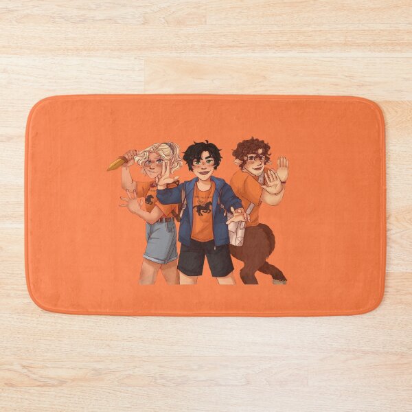 Item preview, Percy Jackson Camp Half Blood designed and sold by CHBlovers.