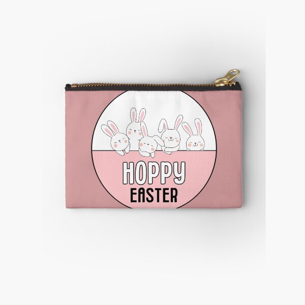 Item preview, Happy Hoppy Easter designed and sold by NPFj.