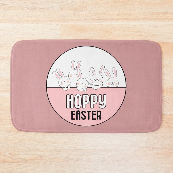 Item preview, Happy Hoppy Easter designed and sold by NPFj.
