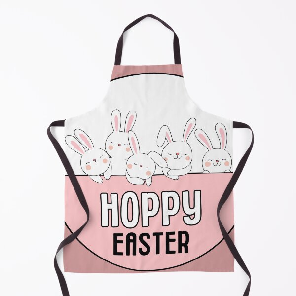 Item preview, Happy Hoppy Easter designed and sold by NPFj.