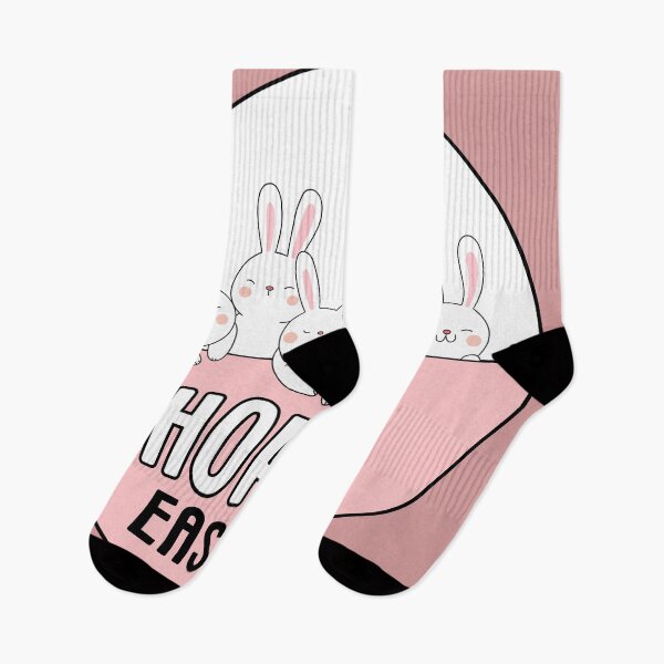 Item preview, Happy Hoppy Easter designed and sold by NPFj.