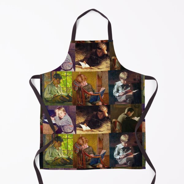 Item preview, Reading Boys designed and sold by SharonTheFirst.