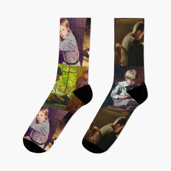 Item preview, Reading Boys designed and sold by SharonTheFirst.