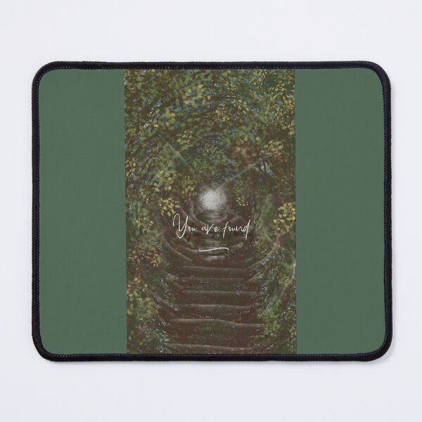 Item preview, You are found designed and sold by Kaleigh’s Corner.