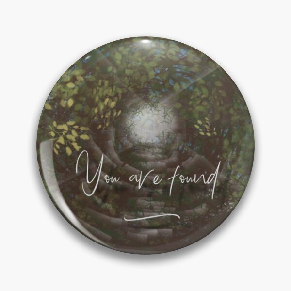 Item preview, You are found designed and sold by Kaleigh’s Corner.