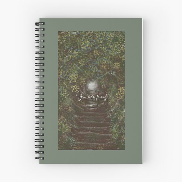 Item preview, You are found designed and sold by Kaleigh’s Corner.