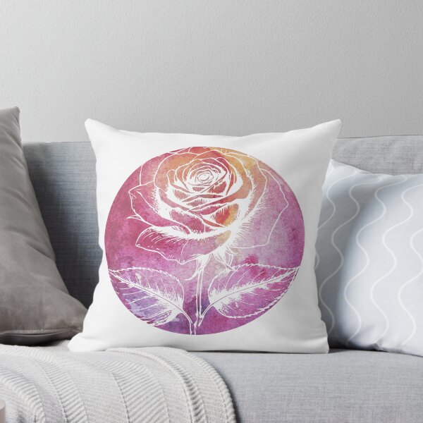 Item preview,  Rose Flower 4/6 - Botanical [ 2021 - Collection ] designed and sold by elmsstudios.