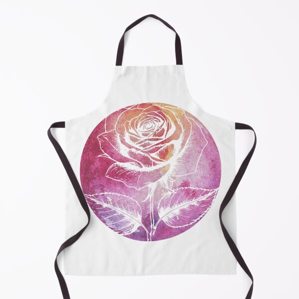 Item preview,  Rose Flower 4/6 - Botanical [ 2021 - Collection ] designed and sold by elmsstudios.