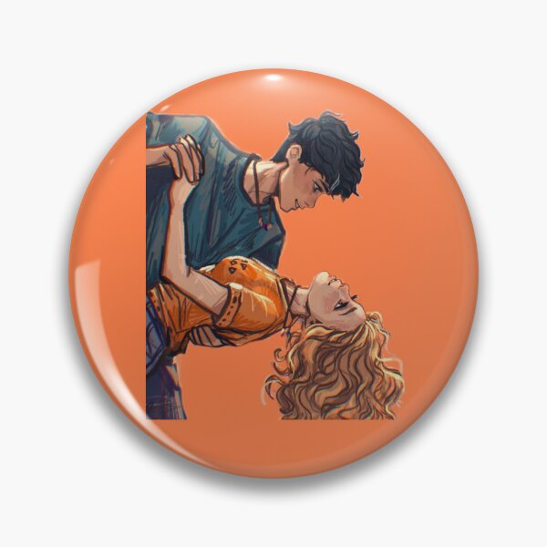 Item preview, Pjo Camp Half Blood designed and sold by CHBlovers.