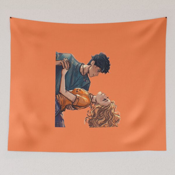 Item preview, Pjo Camp Half Blood designed and sold by CHBlovers.