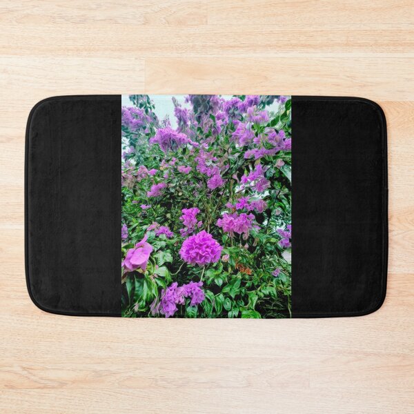 Item preview, From the Garden : Bougainvillea designed and sold by Helios Be. Lavsh.