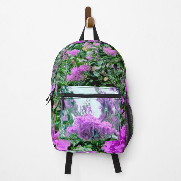 Item preview, From the Garden : Bougainvillea designed and sold by Helios Be. Lavsh.