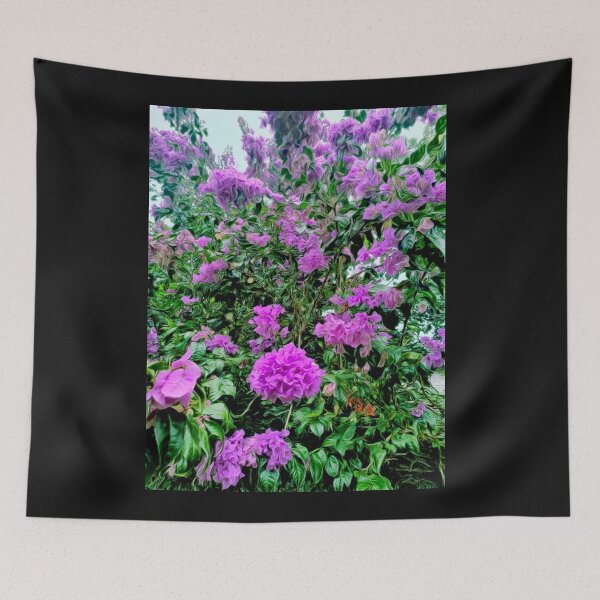 Item preview, From the Garden : Bougainvillea designed and sold by Helios Be. Lavsh.
