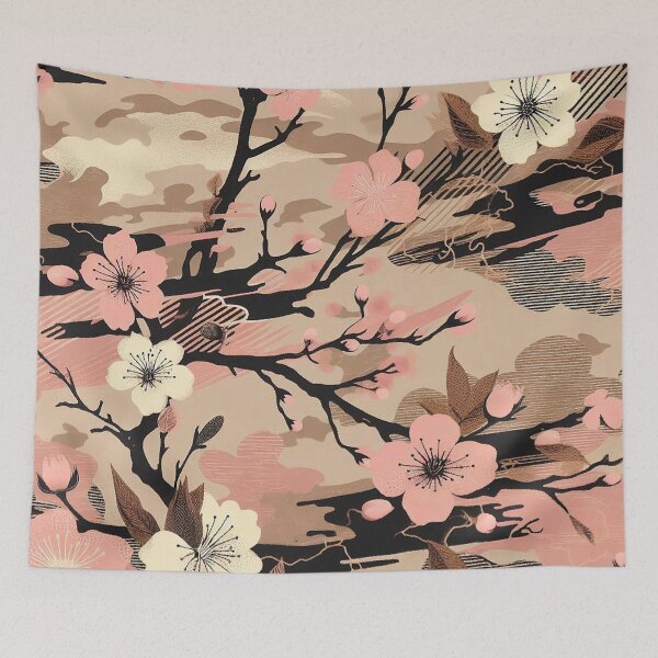 Item preview, Sakura Strike designed and sold by zzz888.