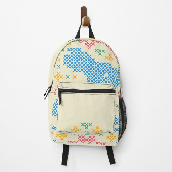 Item preview, Happy Easter with pixel Bunny ! designed and sold by NPFj.