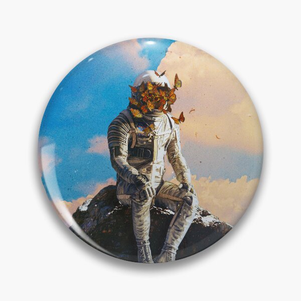 Item preview, Astral Metamorphosis: Transformation in the Void designed and sold by seamless.