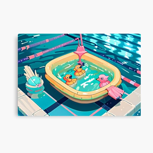 Item preview, Toys in a tub designed and sold by Reignchaos80.