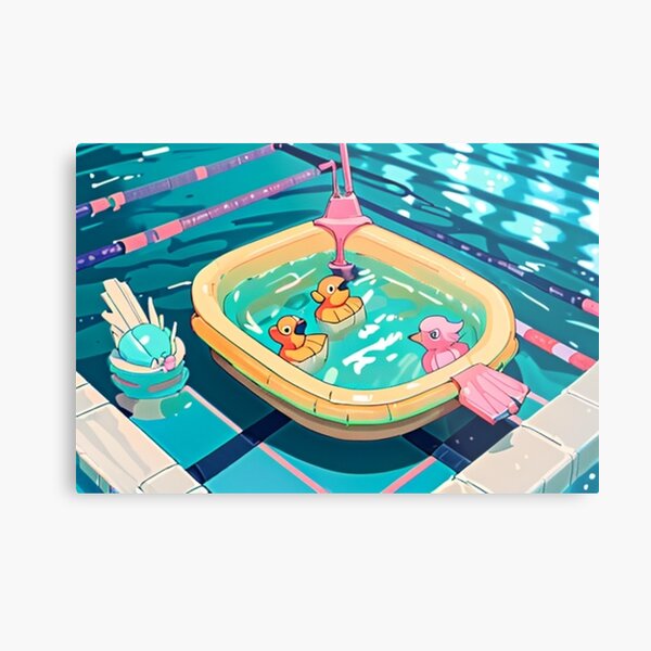 Item preview, Toys in a tub designed and sold by Reignchaos80.