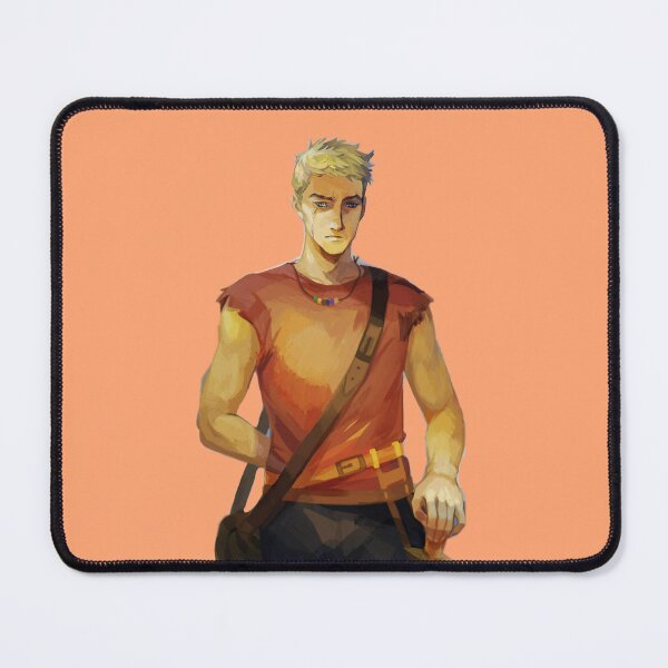 Item preview, Camp Half Blood designed and sold by CHBlovers.