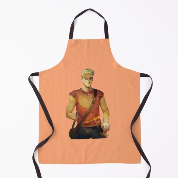 Item preview, Camp Half Blood designed and sold by CHBlovers.