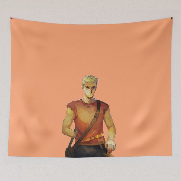 Item preview, Camp Half Blood designed and sold by CHBlovers.