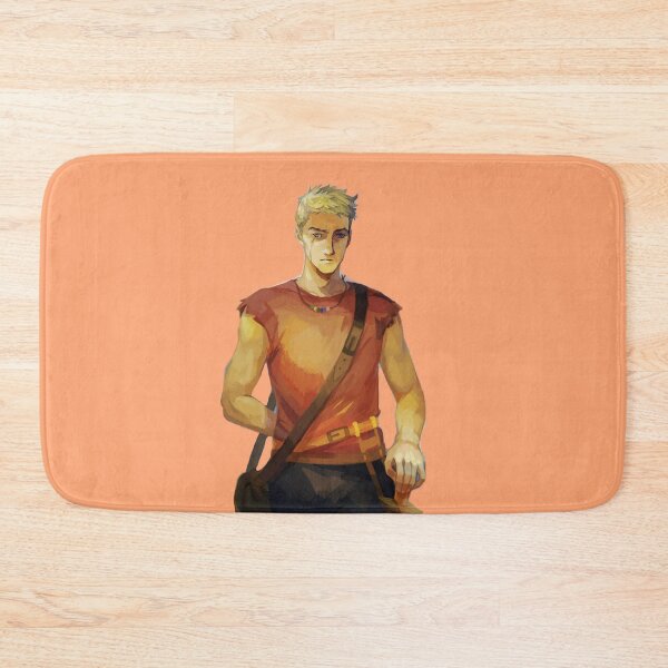 Item preview, Camp Half Blood designed and sold by CHBlovers.