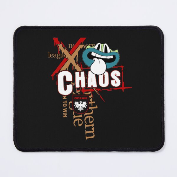 Item preview, Chaos designed and sold by tartarares.