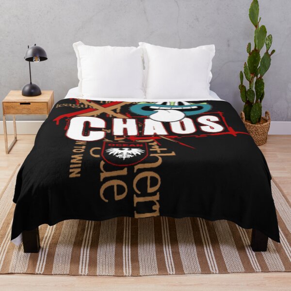 Item preview, Caos designed and sold by tartarares.