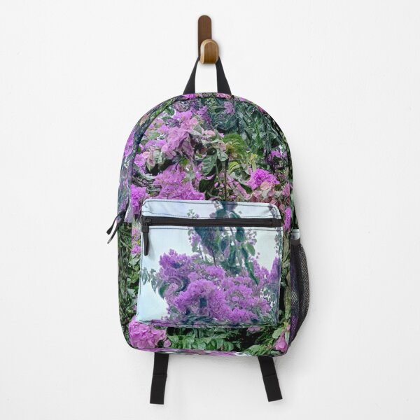 Item preview, From the Garden : Bougainvillea #2 designed and sold by Helios Be. Lavsh.