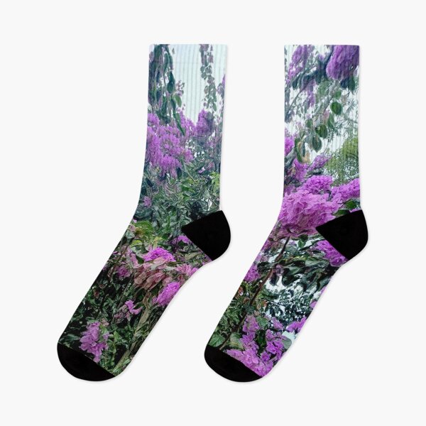 Item preview, From the Garden : Bougainvillea #2 designed and sold by Helios Be. Lavsh.