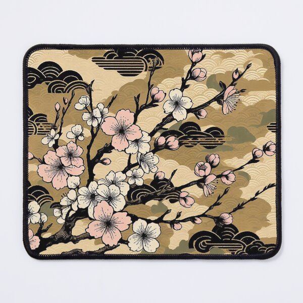 Item preview, Warlord Blossom designed and sold by zzz888.