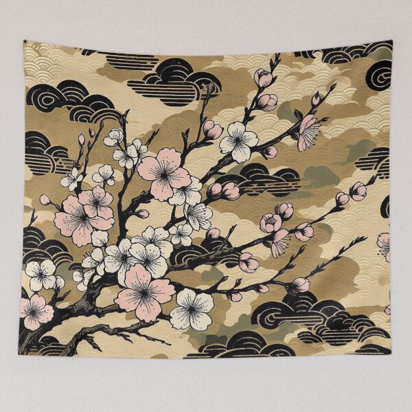 Item preview, Warlord Blossom designed and sold by zzz888.