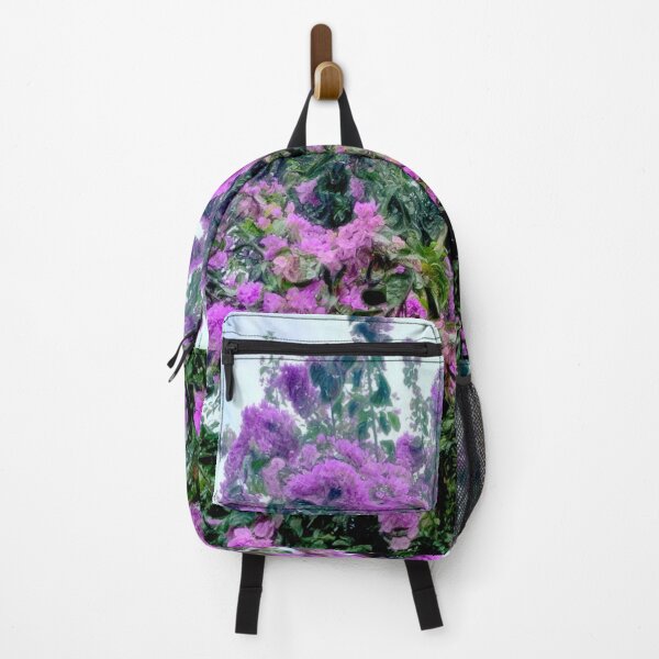 Item preview, From the Garden : Bougainvillea #3 designed and sold by Helios Be. Lavsh.