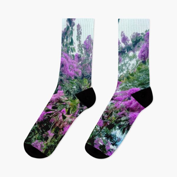Item preview, From the Garden : Bougainvillea #3 designed and sold by Helios Be. Lavsh.