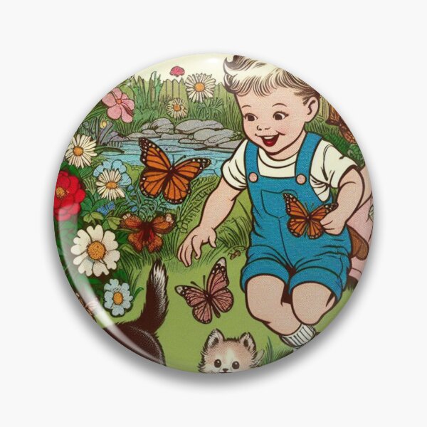 Item preview, Little Joys, Big Smiles - 021 designed and sold by sagaofsilence.
