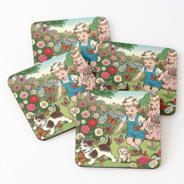Item preview, Little Joys, Big Smiles - 021 designed and sold by sagaofsilence.