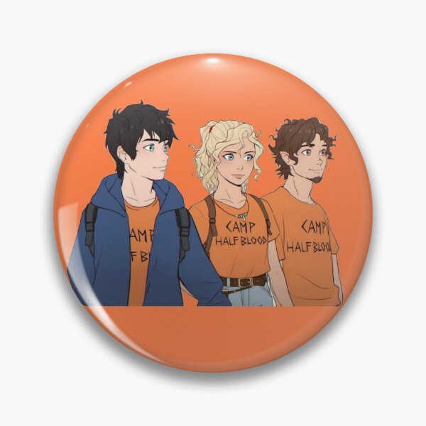 Item preview, Pjo Camp Half Blood designed and sold by CHBlovers.