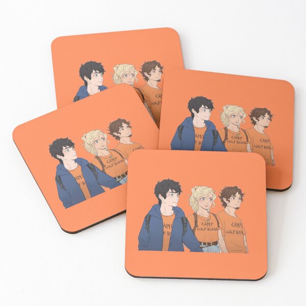Item preview, Pjo Camp Half Blood designed and sold by CHBlovers.