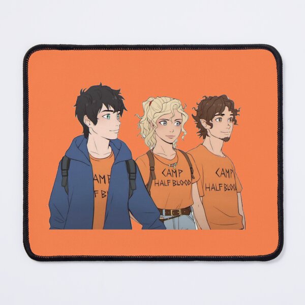 Item preview, Pjo Camp Half Blood designed and sold by CHBlovers.