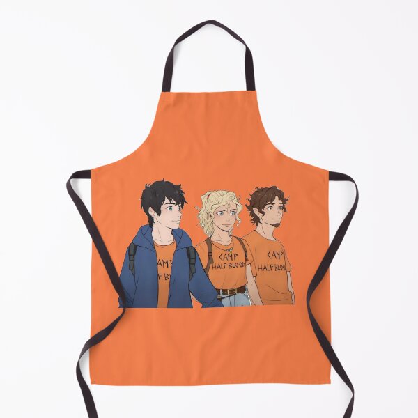 Item preview, Pjo Camp Half Blood designed and sold by CHBlovers.