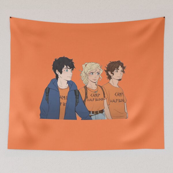 Item preview, Pjo Camp Half Blood designed and sold by CHBlovers.
