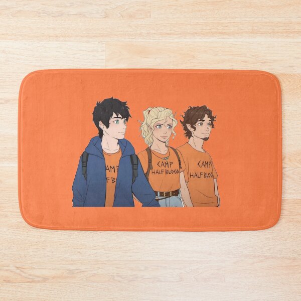 Item preview, Pjo Camp Half Blood designed and sold by CHBlovers.