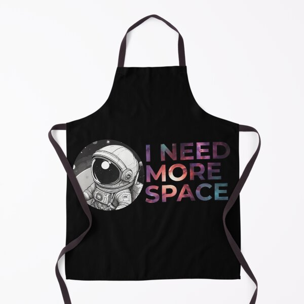Item preview, I need more space designed and sold by Only Good Vibes.