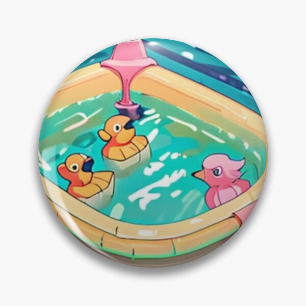 Item preview, Toys in a tub designed and sold by Reignchaos80.