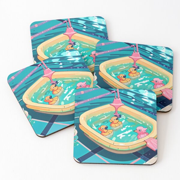Item preview, Toys in a tub designed and sold by Reignchaos80.