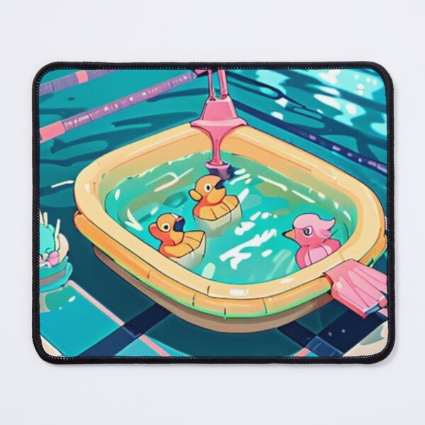 Item preview, Toys in a tub designed and sold by Reignchaos80.